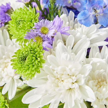 Genuine Gestures Bouquet –  Greater Fayetteville Flower Shop, Springdale AR