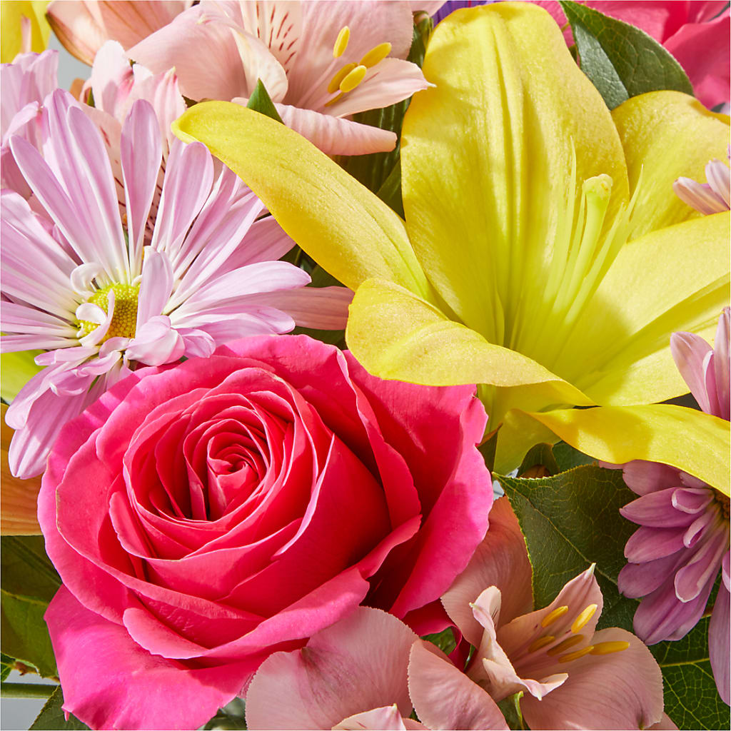 Sprinkles Bouquet –  Greater Fayetteville Flower Shop, Springdale AR