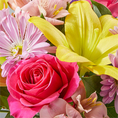 Sprinkles Bouquet –  Greater Fayetteville Flower Shop, Springdale AR