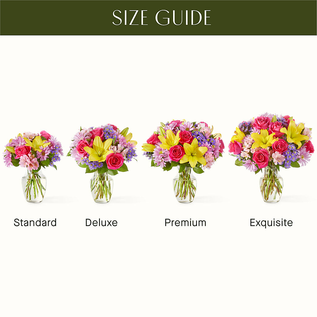 Sprinkles Bouquet –  Greater Fayetteville Flower Shop, Springdale AR