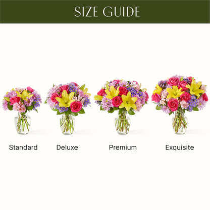 Sprinkles Bouquet –  Greater Fayetteville Flower Shop, Springdale AR
