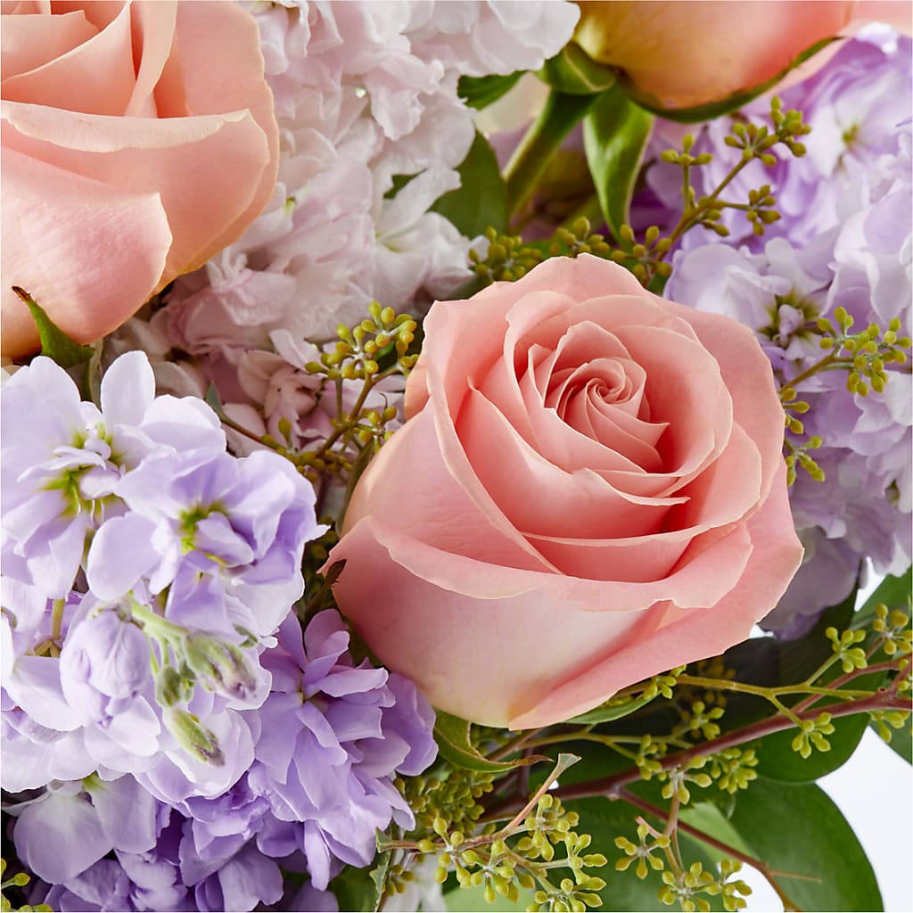 Embraced Bouquet –  Greater Fayetteville Flower Shop, Springdale AR