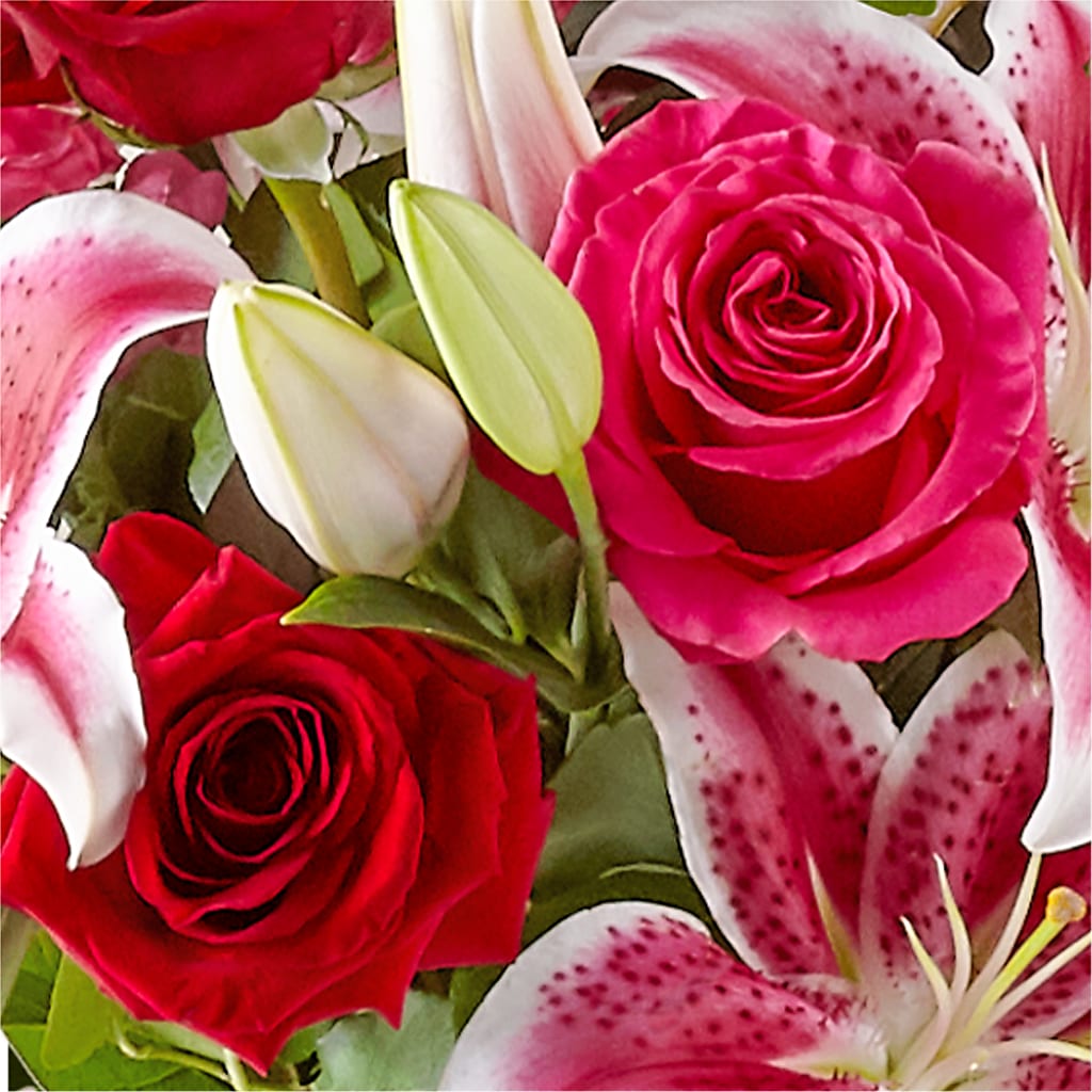 Always You Bouquet –  Greater Fayetteville Flower Shop, Springdale AR