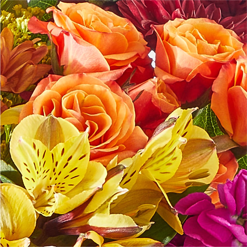 Amber Muse Bouquet –  Greater Fayetteville Flower Shop, Springdale AR
