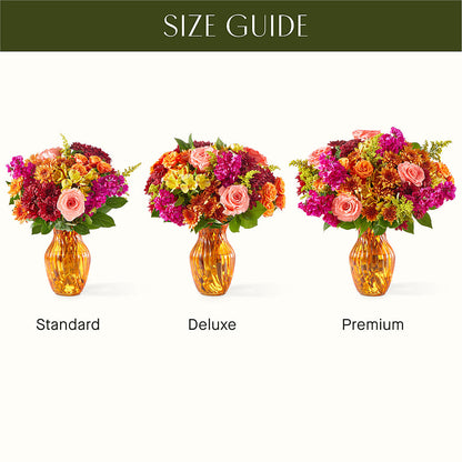 Amber Muse Bouquet –  Greater Fayetteville Flower Shop, Springdale AR