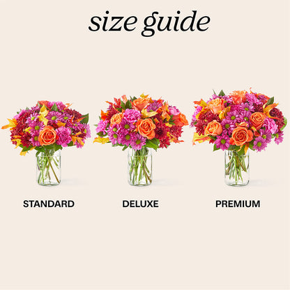 Mum's the Word Bouquet –  Greater Fayetteville Flower Shop, Springdale AR