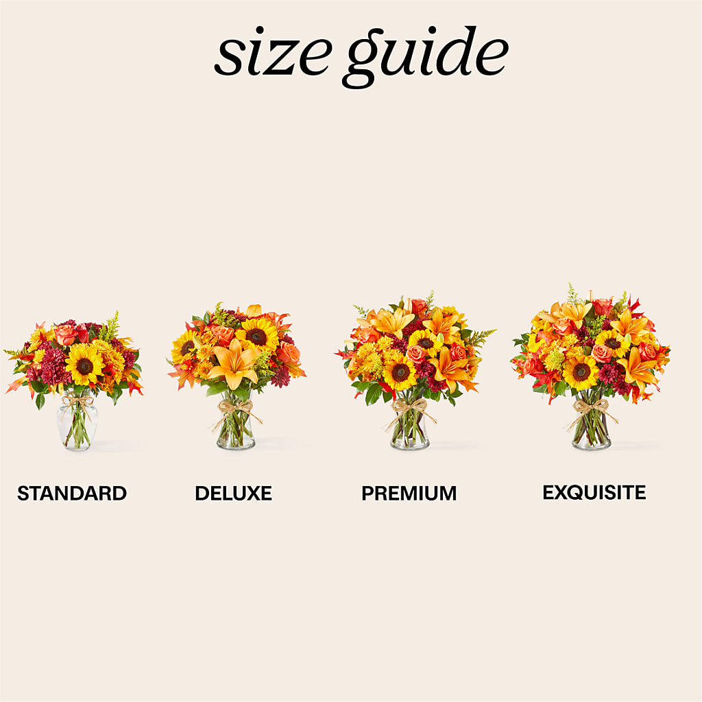 Sunny Side Bouquet –  Greater Fayetteville Flower Shop, Springdale AR