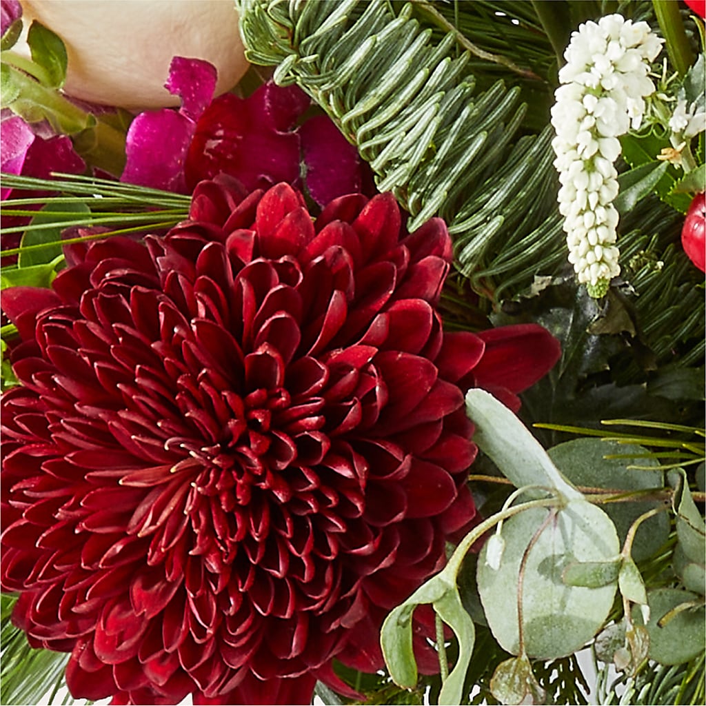 Cranberry Fizz Bouquet –  Greater Fayetteville Flower Shop, Springdale AR