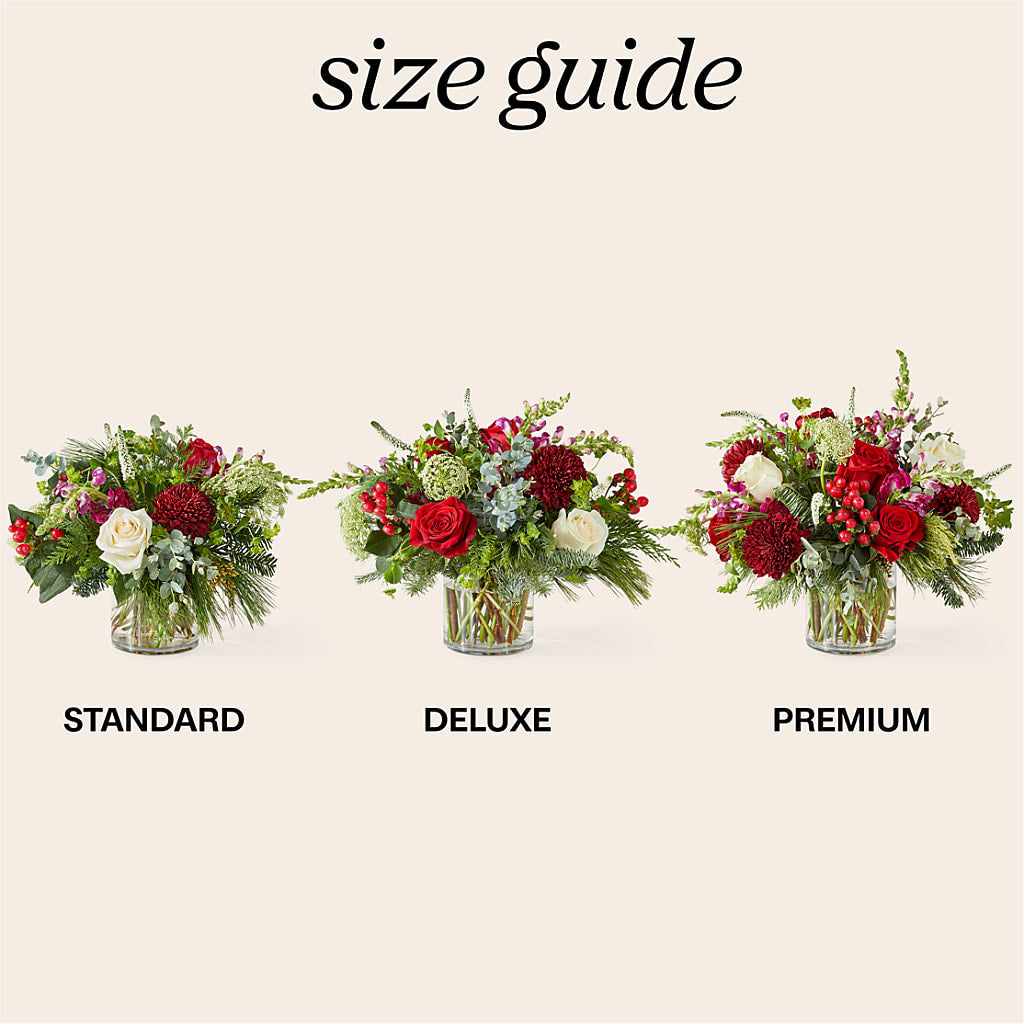Cranberry Fizz Bouquet –  Greater Fayetteville Flower Shop, Springdale AR