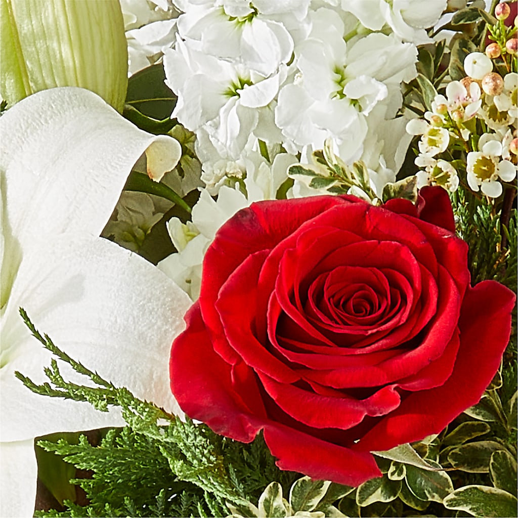 Twinkle Lights Bouquet –  Greater Fayetteville Flower Shop, Springdale AR