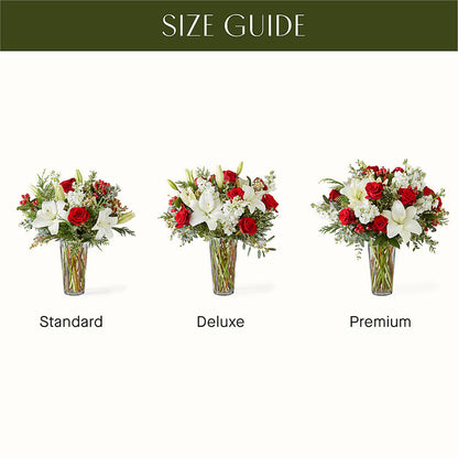 Twinkle Lights Bouquet –  Greater Fayetteville Flower Shop, Springdale AR