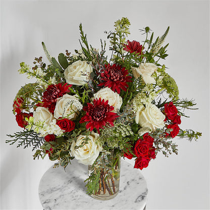 Favorite Traditions Bouquet –  Greater Fayetteville Flower Shop, Springdale AR