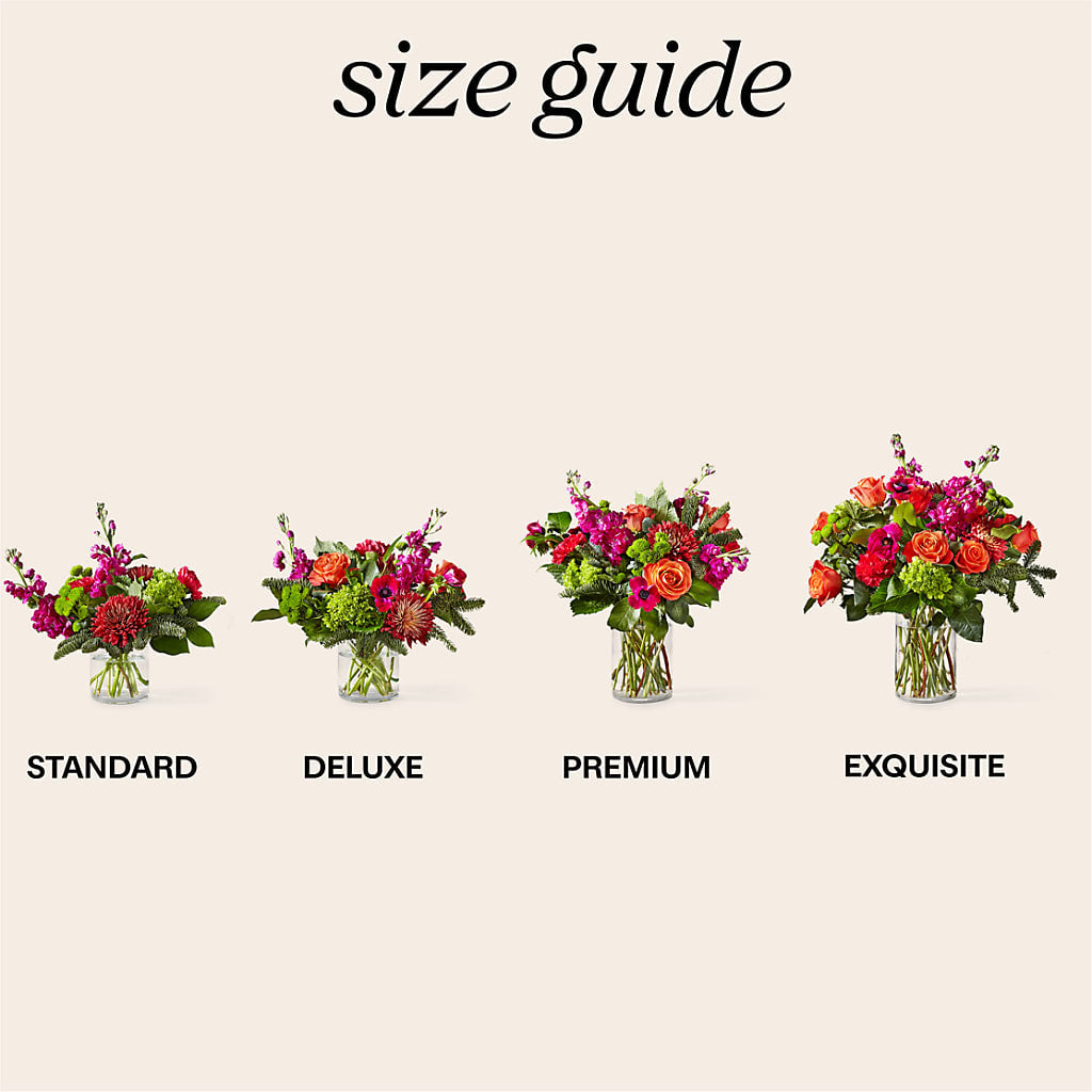 All the Tinsel Bouquet –  Greater Fayetteville Flower Shop, Springdale AR