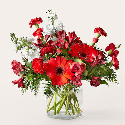 Bouquet Holidaisy