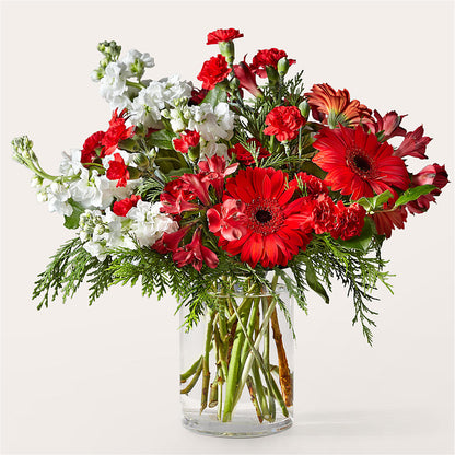 Bouquet Holidaisy