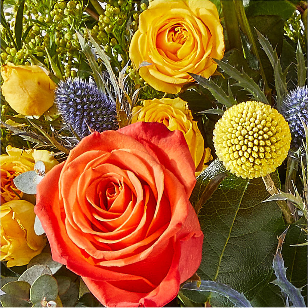 Disco Bouquet –  Greater Fayetteville Flower Shop, Springdale AR
