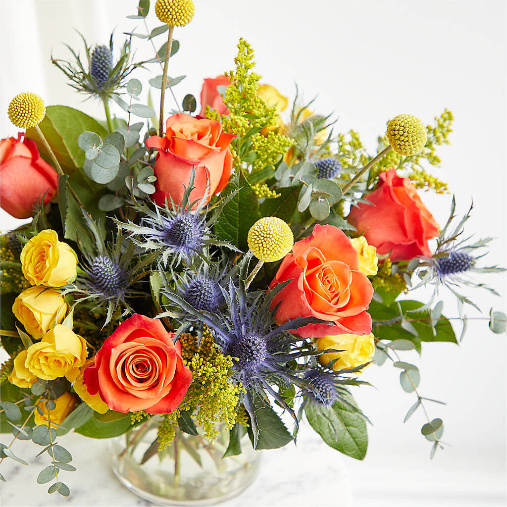 Disco Bouquet –  Greater Fayetteville Flower Shop, Springdale AR