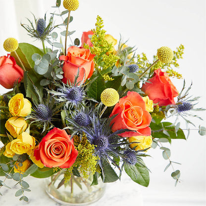 Disco Bouquet –  Greater Fayetteville Flower Shop, Springdale AR