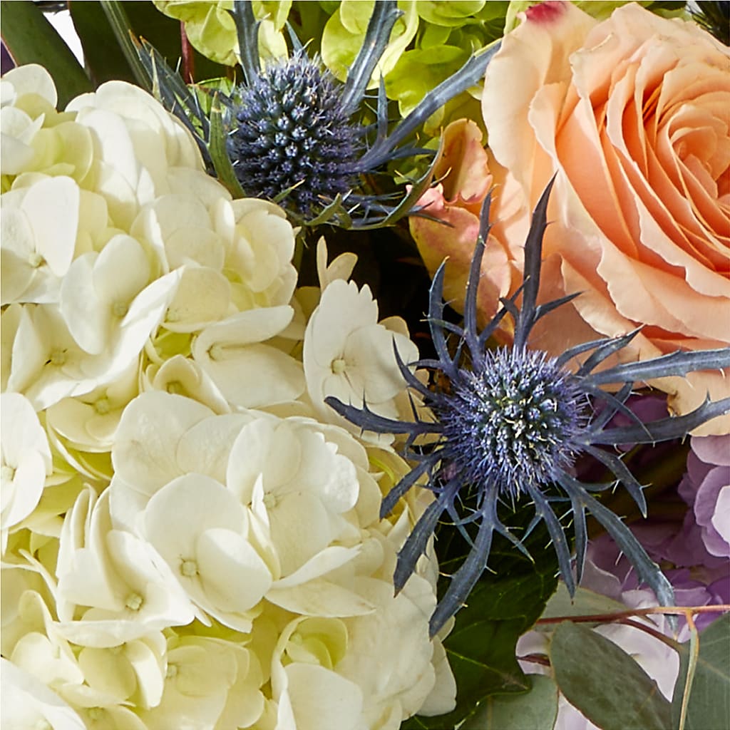 Porch Swing Bouquet –  Greater Fayetteville Flower Shop, Springdale AR
