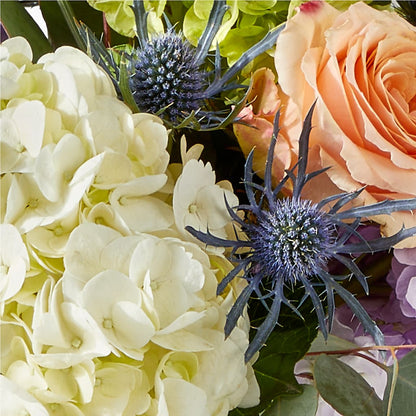 Porch Swing Bouquet –  Greater Fayetteville Flower Shop, Springdale AR