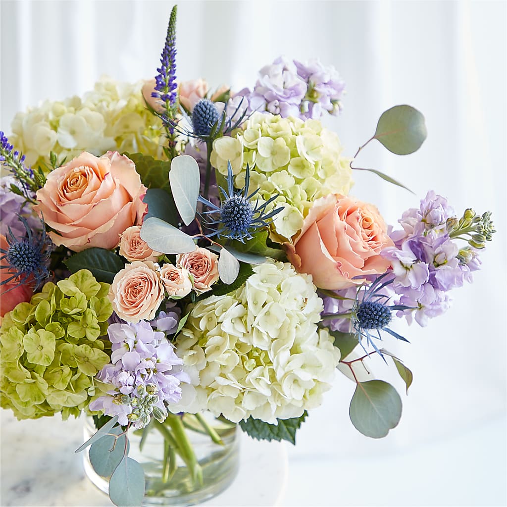 Porch Swing Bouquet –  Greater Fayetteville Flower Shop, Springdale AR