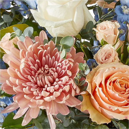 Inspired Bouquet –  Greater Fayetteville Flower Shop, Springdale AR