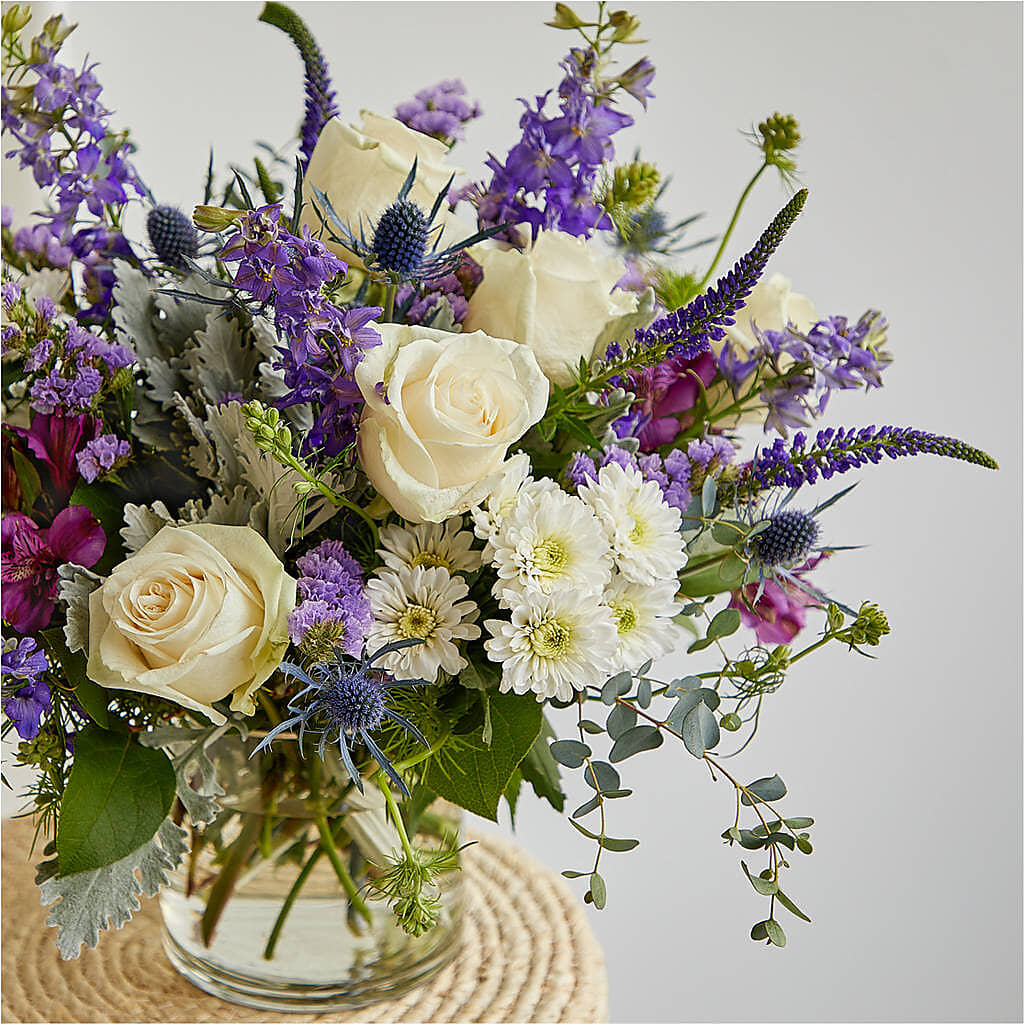 Shooting Star Bouquet –  Greater Fayetteville Flower Shop, Springdale AR