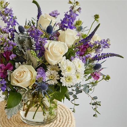 Shooting Star Bouquet –  Greater Fayetteville Flower Shop, Springdale AR
