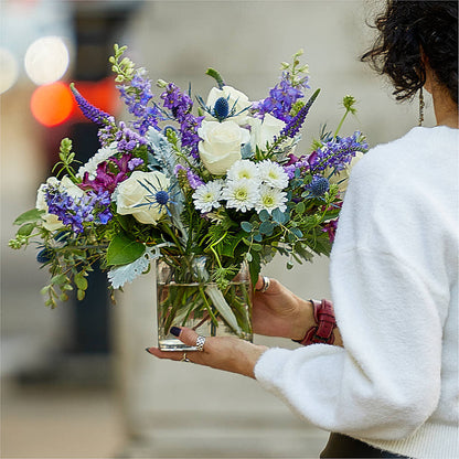 Shooting Star Bouquet –  Greater Fayetteville Flower Shop, Springdale AR