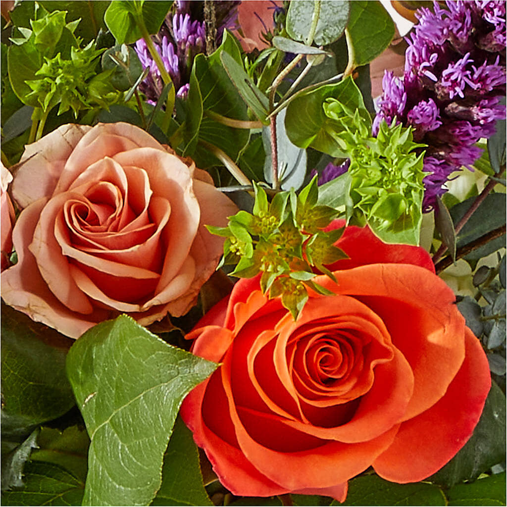 The Standout Bouquet –  Greater Fayetteville Flower Shop, Springdale AR