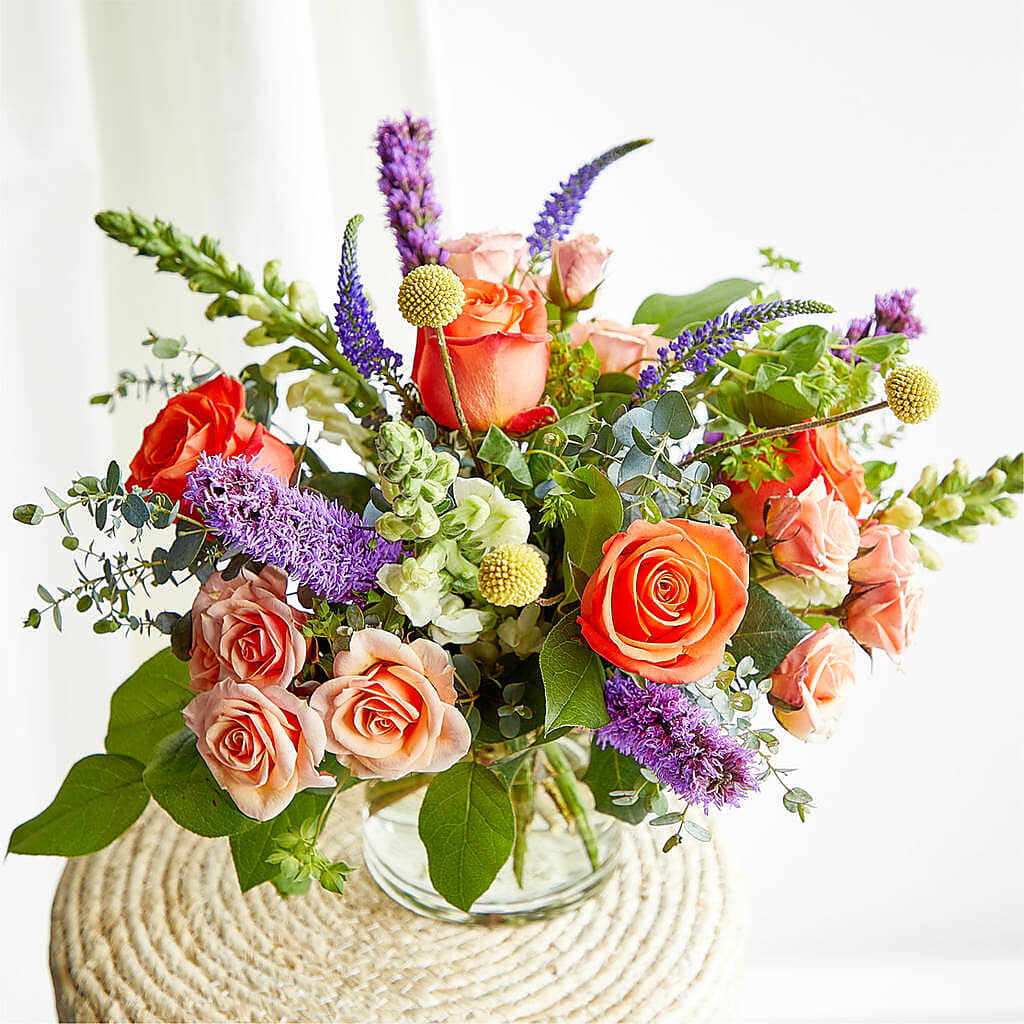 The Standout Bouquet –  Greater Fayetteville Flower Shop, Springdale AR