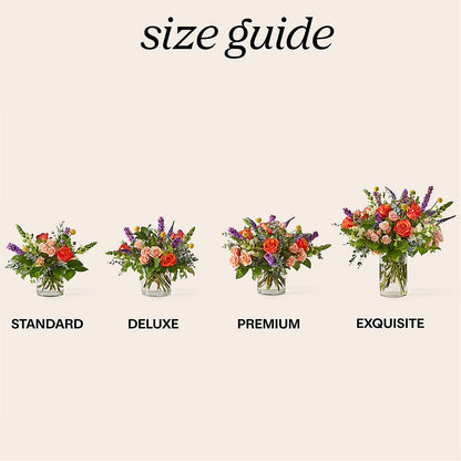 The Standout Bouquet –  Greater Fayetteville Flower Shop, Springdale AR