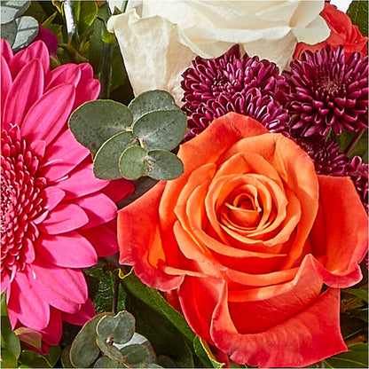 Smell the Roses Bouquet –  Greater Fayetteville Flower Shop, Springdale AR