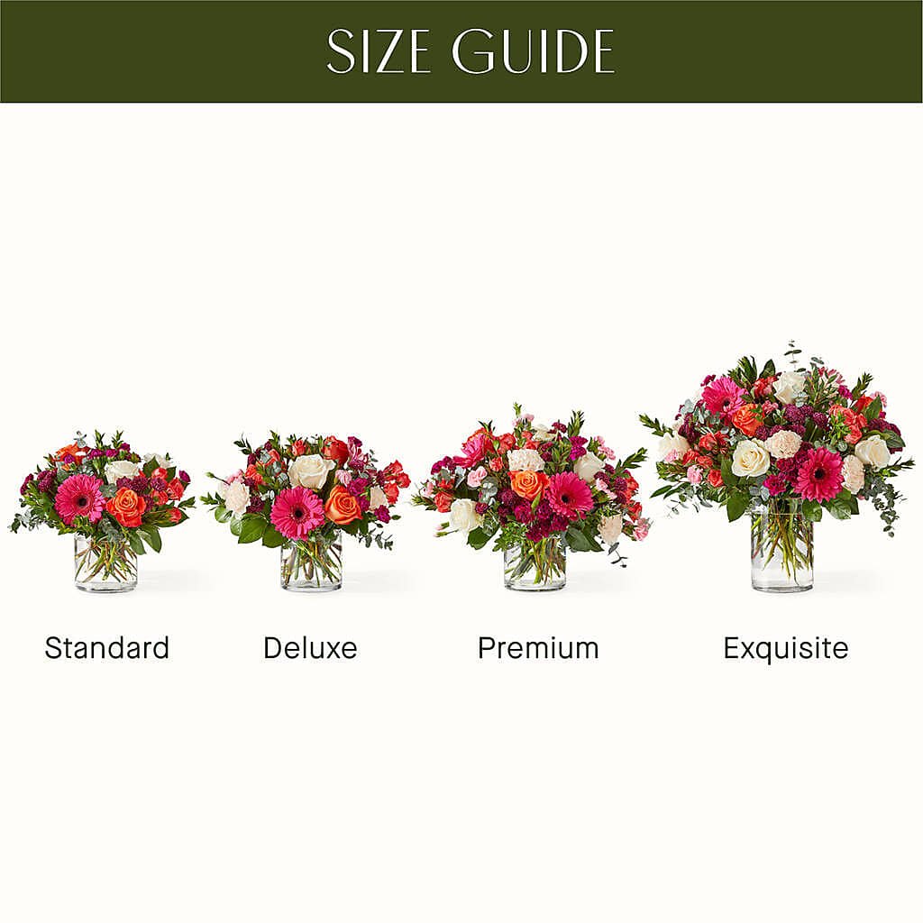 Smell the Roses Bouquet –  Greater Fayetteville Flower Shop, Springdale AR