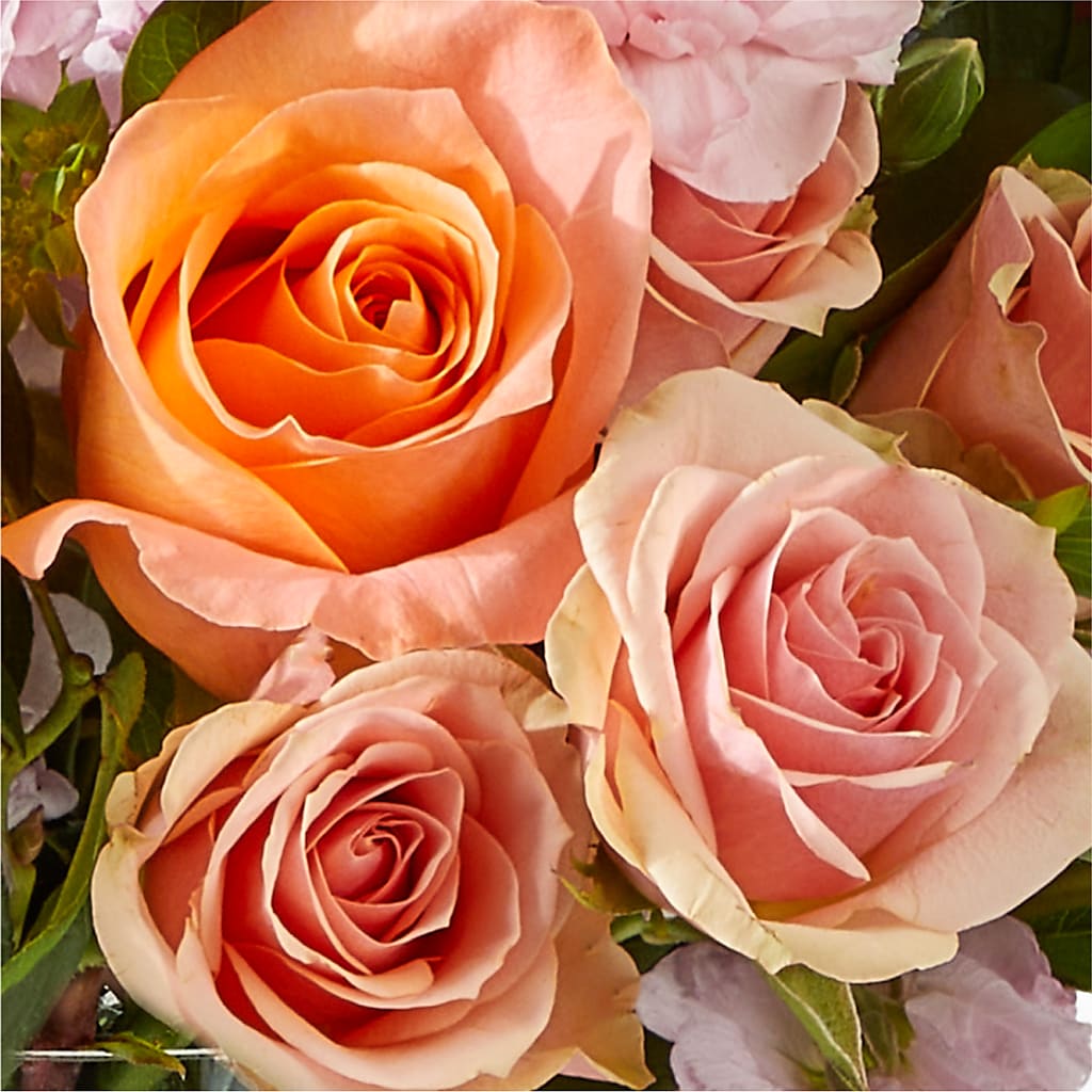 French Market Bouquet –  Greater Fayetteville Flower Shop, Springdale AR