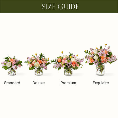 French Market Bouquet –  Greater Fayetteville Flower Shop, Springdale AR