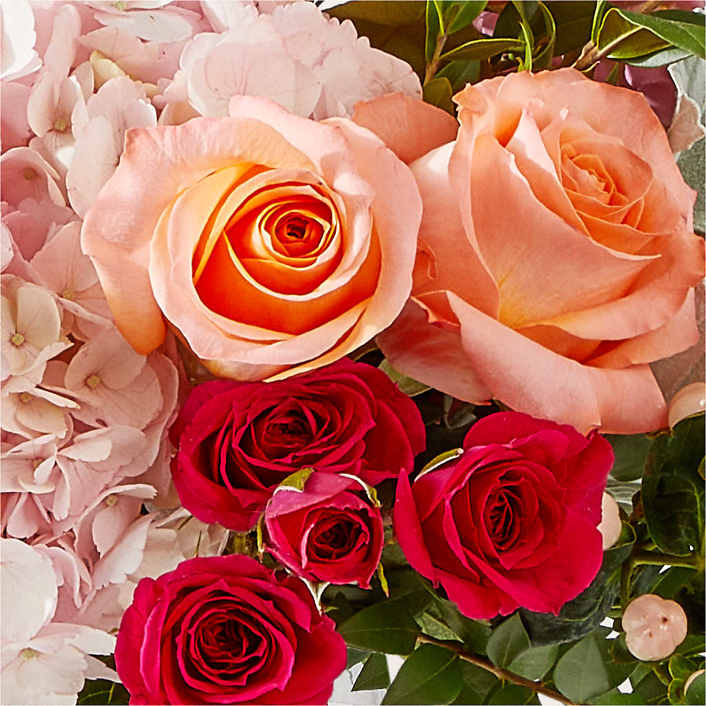 Glitz & Glam Bouquet –  Greater Fayetteville Flower Shop, Springdale AR