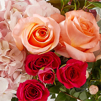 Glitz & Glam Bouquet –  Greater Fayetteville Flower Shop, Springdale AR