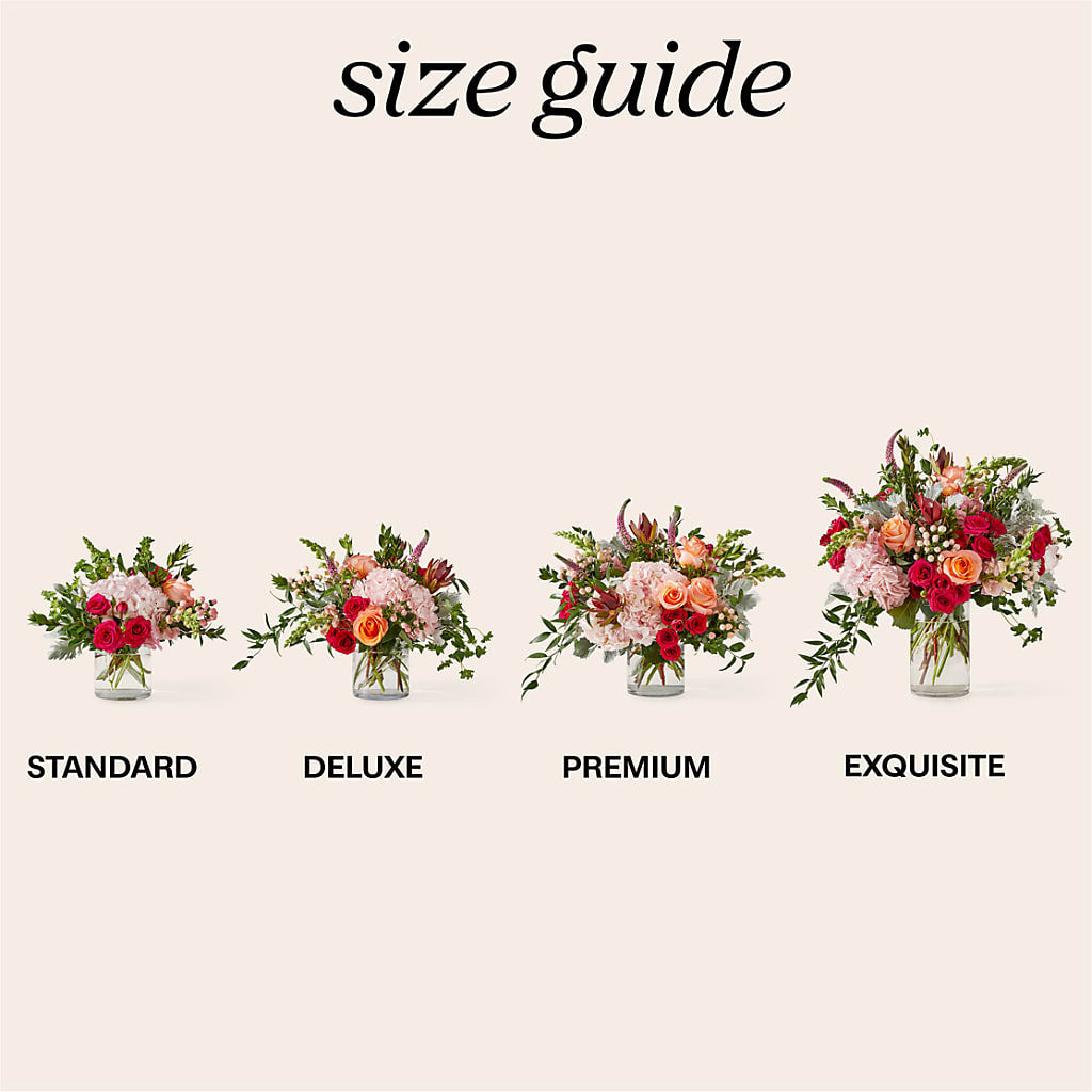 Glitz & Glam Bouquet –  Greater Fayetteville Flower Shop, Springdale AR