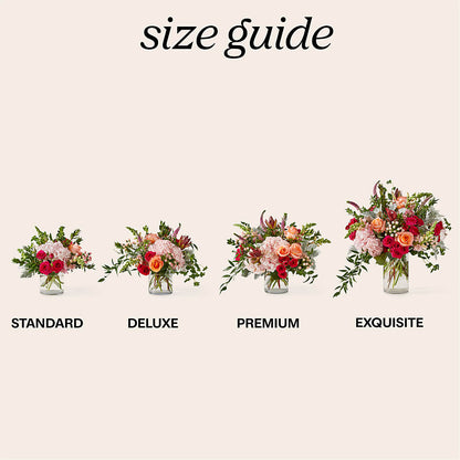Glitz & Glam Bouquet –  Greater Fayetteville Flower Shop, Springdale AR