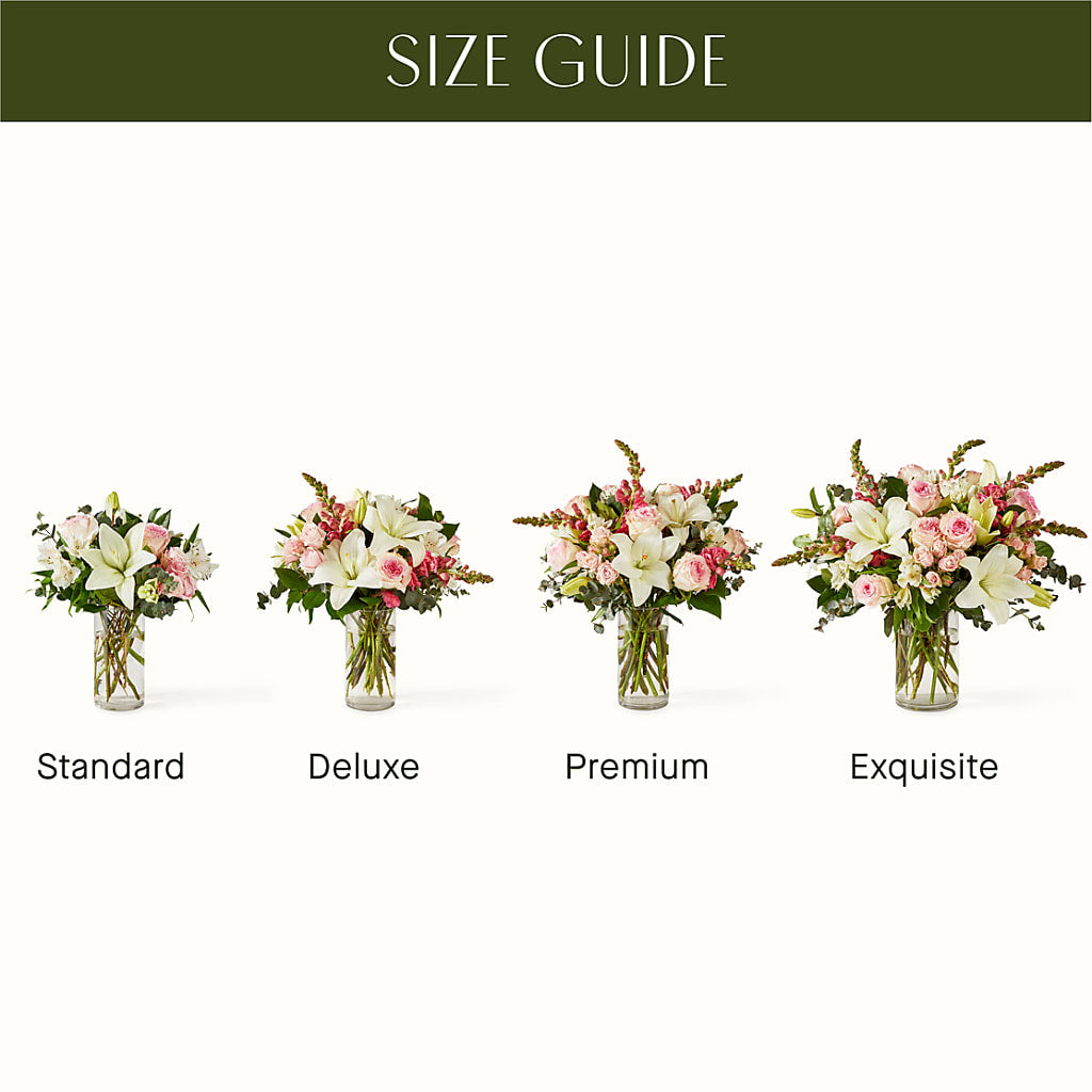 Ballet Slippers Bouquet –  Greater Fayetteville Flower Shop, Springdale AR