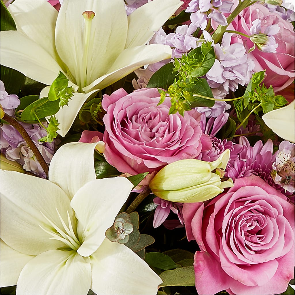 Daydreamer Bouquet –  Greater Fayetteville Flower Shop, Springdale AR