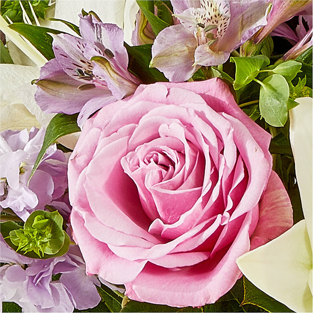 Daydreamer Bouquet –  Greater Fayetteville Flower Shop, Springdale AR