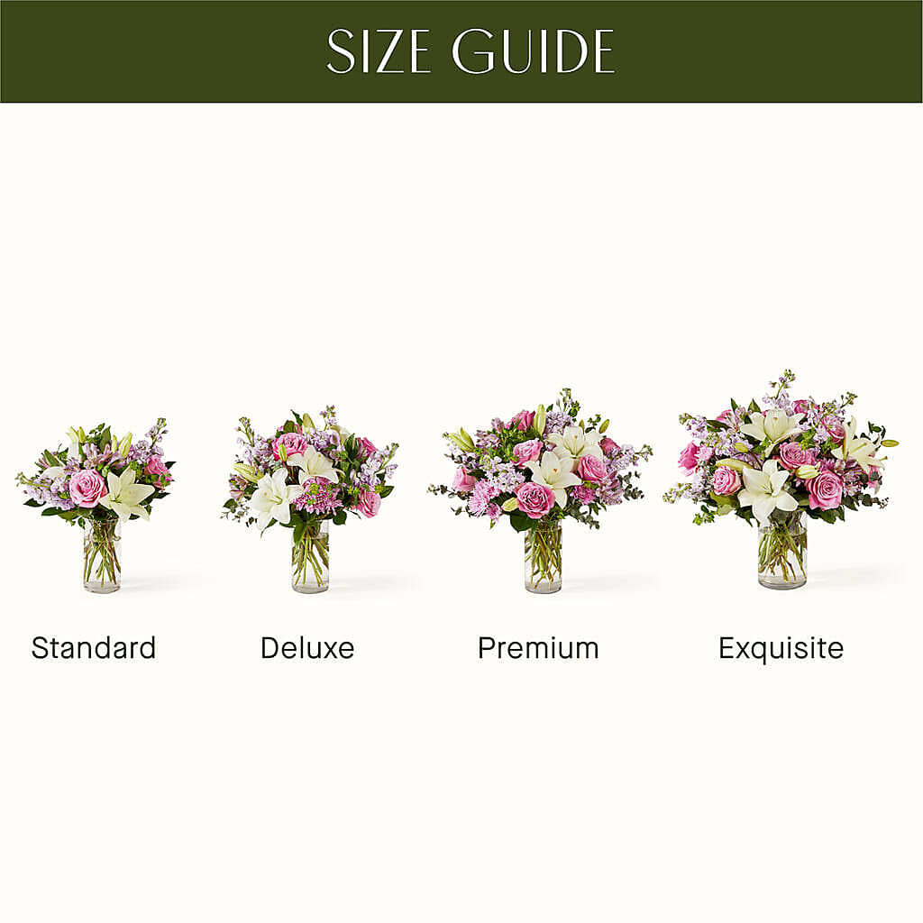Daydreamer Bouquet –  Greater Fayetteville Flower Shop, Springdale AR