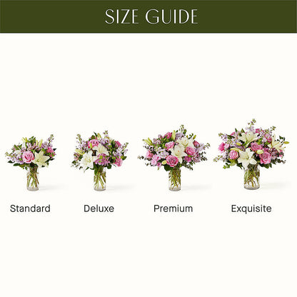 Daydreamer Bouquet –  Greater Fayetteville Flower Shop, Springdale AR