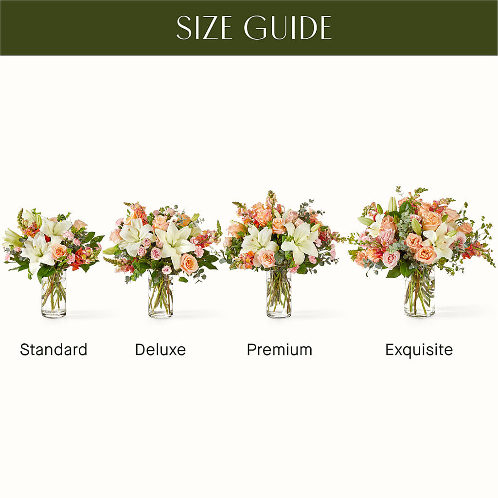 Grapefruit Splash Bouquet –  Greater Fayetteville Flower Shop, Springdale AR