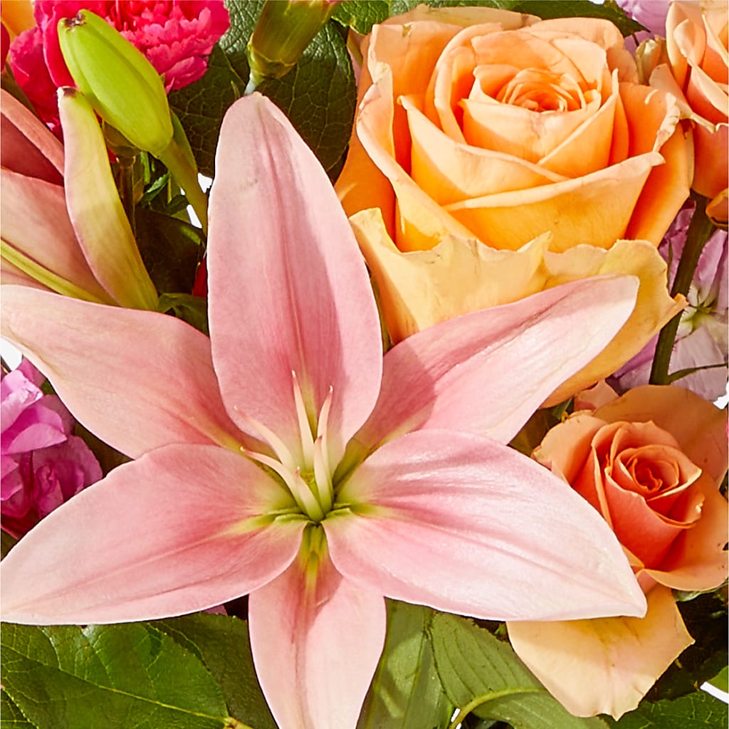 Bisous Bouquet –  Greater Fayetteville Flower Shop, Springdale AR