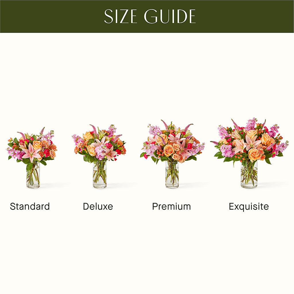 Bisous Bouquet –  Greater Fayetteville Flower Shop, Springdale AR