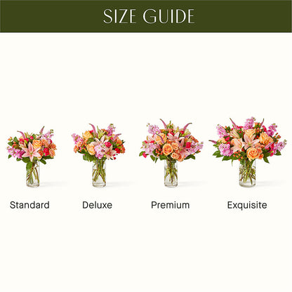 Bisous Bouquet –  Greater Fayetteville Flower Shop, Springdale AR
