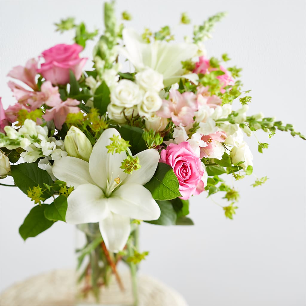 Fondly Bouquet –  Greater Fayetteville Flower Shop, Springdale AR